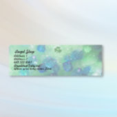 Carte De Visite Mini Lucky