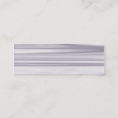 Carte De Visite Mini Ondes (Dos)