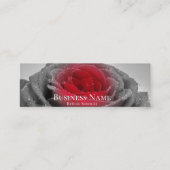 Carte De Visite Mini Services rituels (Devant)