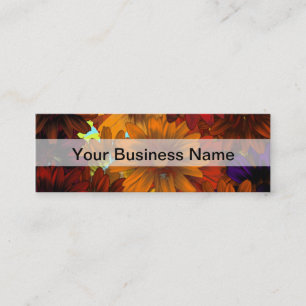 Carte De Visite Mini t