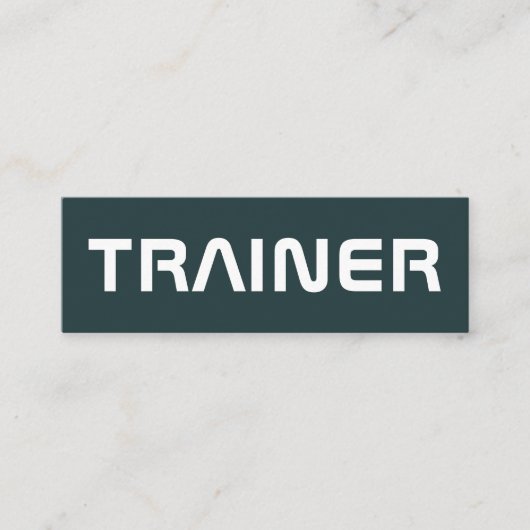 Carte De Visite Mini Tenez la couverture géante des textes (Devant)