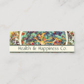 Carte De Visite Mini Tree of Life (Devant)