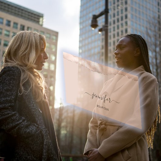 Carte De Visite Minimalisme de broyage de code QR du planificateur