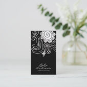 Carte De Visite Minuit de remous de l'ambroisie 311 (Debout devant)