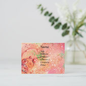 Carte De Visite MIRANDOLINA / Arts du spectacle, Costumier (Debout devant)