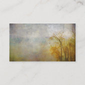 Carte De Visite Mississippi (Dos)