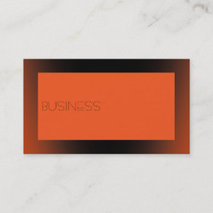 Carte De Visite Mode