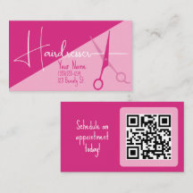 Mode coiffeuse minimaliste rose
