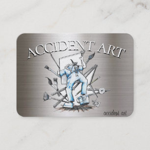 carte de visite modèle