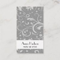 Modèle Damas, Damas gris, Damas français