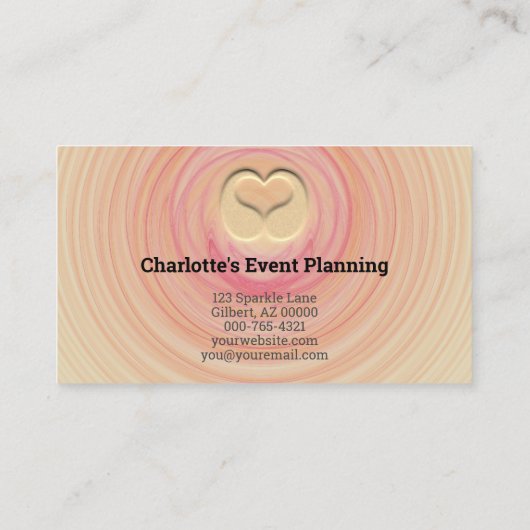 Carte De Visite Modèle de code QR Abstrait professionnel (Dos)