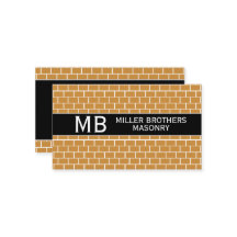 Modèle Masonic Bricklayer Rust Bricks Mason