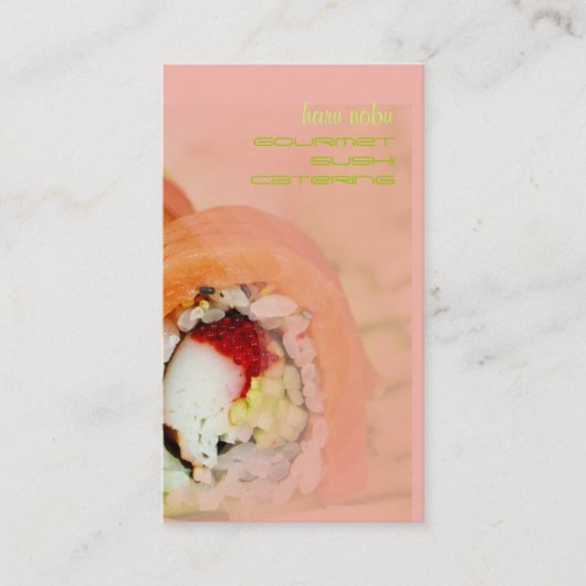 Carte De Visite Modèle photo, ajoutez le vôtre (Devant)