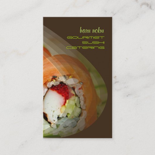 Carte De Visite Modèle photo, ajoutez votre propre (Devant)