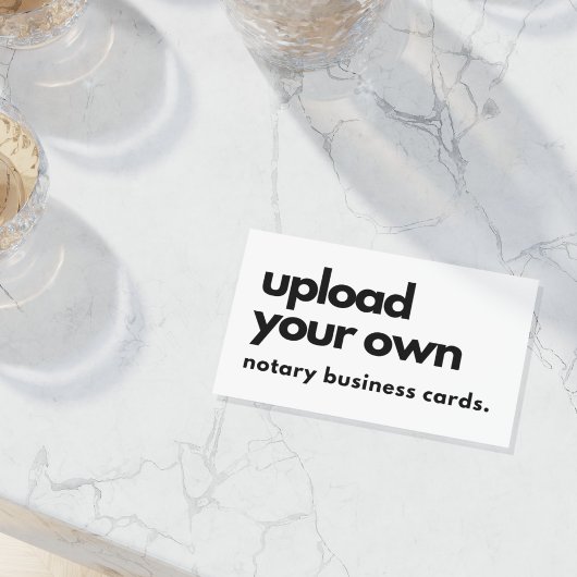 Carte De Visite Modèle professionnel