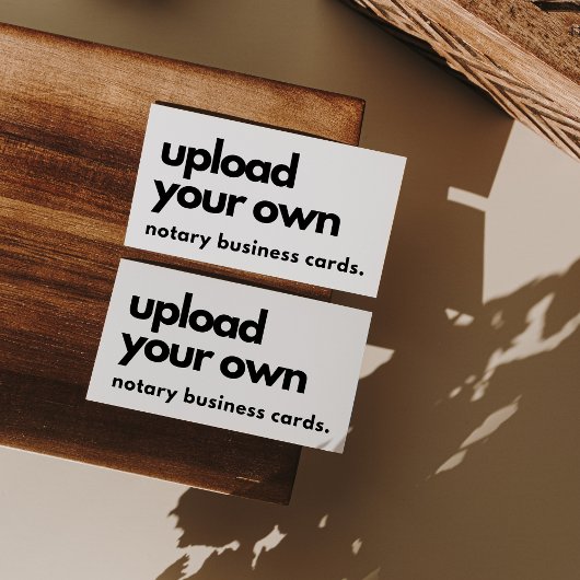 Carte De Visite Modèle professionnel