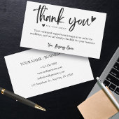 Carte De Visite Modèles professionnels personnalisés