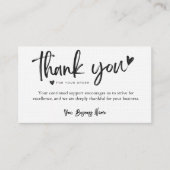 Carte De Visite Modèles professionnels personnalisés (Devant)