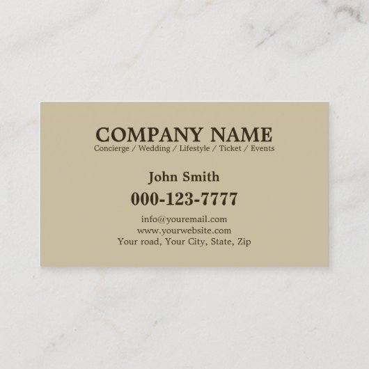 Carte De Visite Modern Parties scintillant Diamond Event Planner P (Dos)