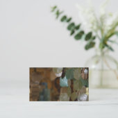 Carte De Visite Moderne (Debout devant)