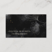 Carte De Visite Moderne Elegant Professionnel (Devant)