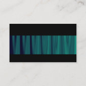 Carte De Visite Moderne II - Draperie 03 (Dos)