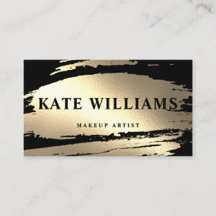 Carte De Visite Moderne minimaliste simple et lumineux professionn