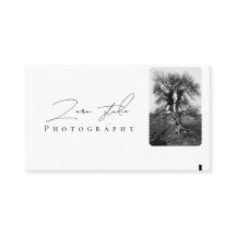 moderne minimaliste simple photographie modèle