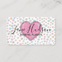 Carte de visite modifiable simple et simple