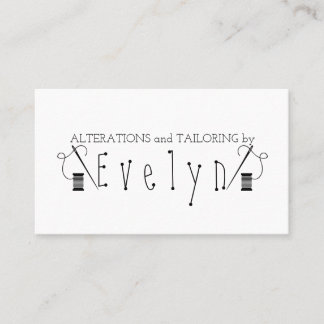 Carte De Visite Modifications et rectification