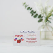 CARTE DE VISITE MOLESTORS RÉPUBLICAIN (Debout devant)