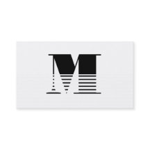 Monogramme