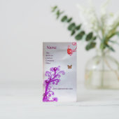 CARTE DE VISITE MONOGRAMME DES ÉPIDÉMIES À BOUTEILLE ET DES ÉPIDÉM (Debout devant)