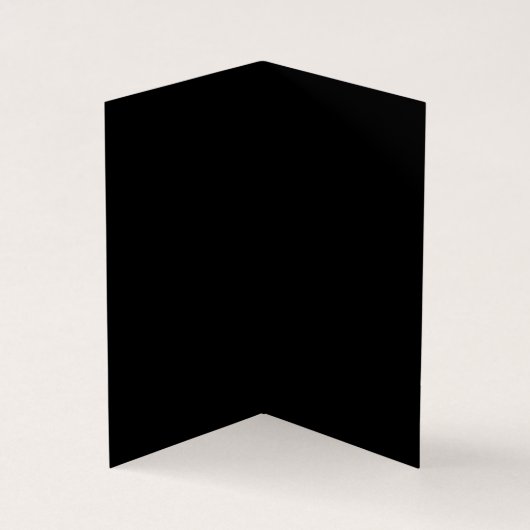 Carte De Visite Morpho Butterfly in the Dark Background (Intérieur)