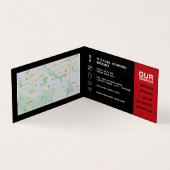 Carte De Visite Moteur automobile, Auto Mécanique & Réparations, D (Intérieur)