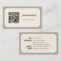 Motif de rayures de cartouche de logo gris foncé v