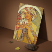 Carte De Visite Mucha