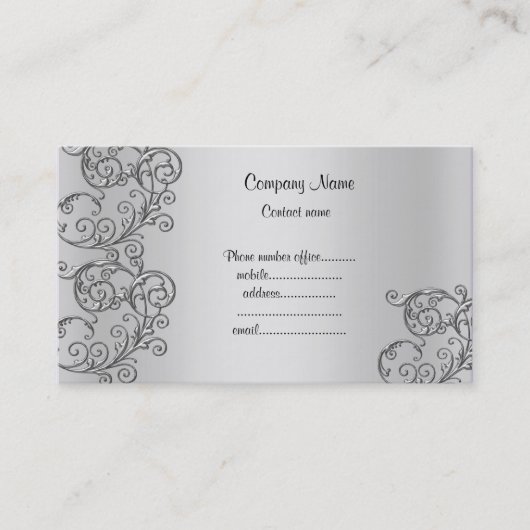 CARTE DE VISITE MUMSBUBSNGRUBS (Devant)