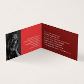 Carte De Visite Mur peint Abstrait, Peintre & Décorateur Photo (Intérieur)