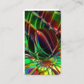 Carte De Visite MURANO ART VENEZIA Case-Mate iPhone CASE (Devant)