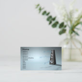 Carte De Visite music_b (Debout devant)