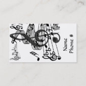 Carte De Visite Musique et moi_ (Dos)