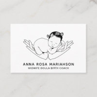 *~* Naissance d'une sage-femme Grossesse Doula Nan