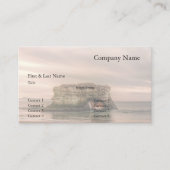 Carte de visite Natural Bridges 12 (Devant)