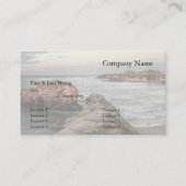 Carte de visite Natural Bridges 5 (Devant)