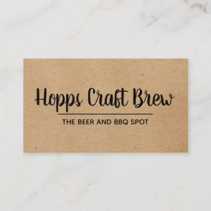 Carte De Visite Nature   Disposition