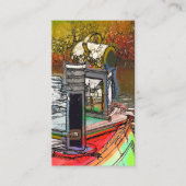 CARTE DE VISITE NAVIRES (Devant)