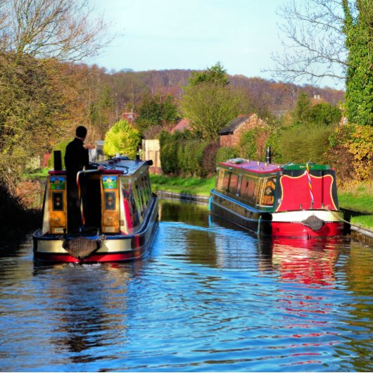 CARTE DE VISITE NAVIRES