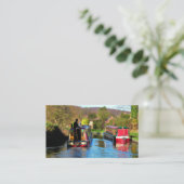 CARTE DE VISITE NAVIRES (Debout devant)