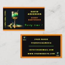 Neon Popular Party Time Personnalisé Professionnel